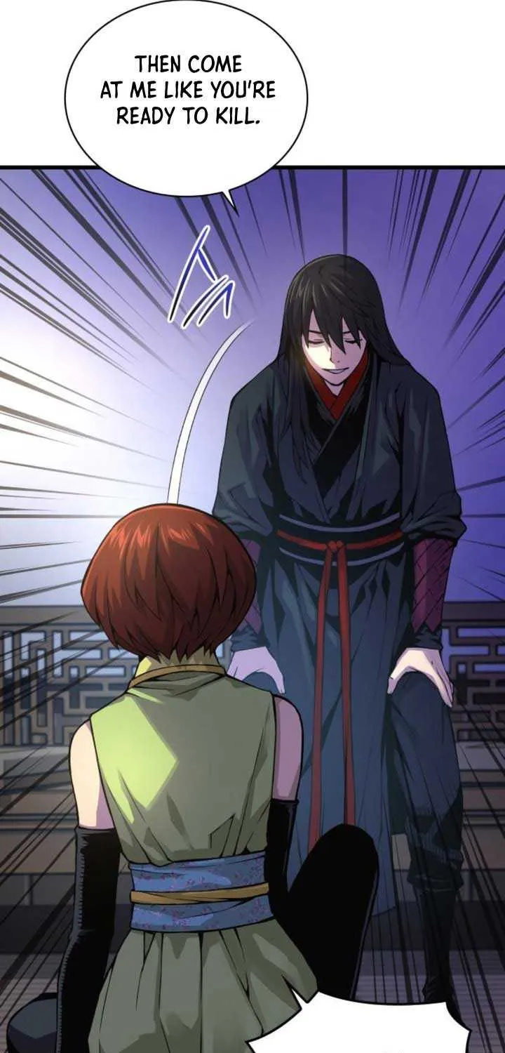 Read Myst, Might, Mayhem chapter 76 image 51 on Lezhin