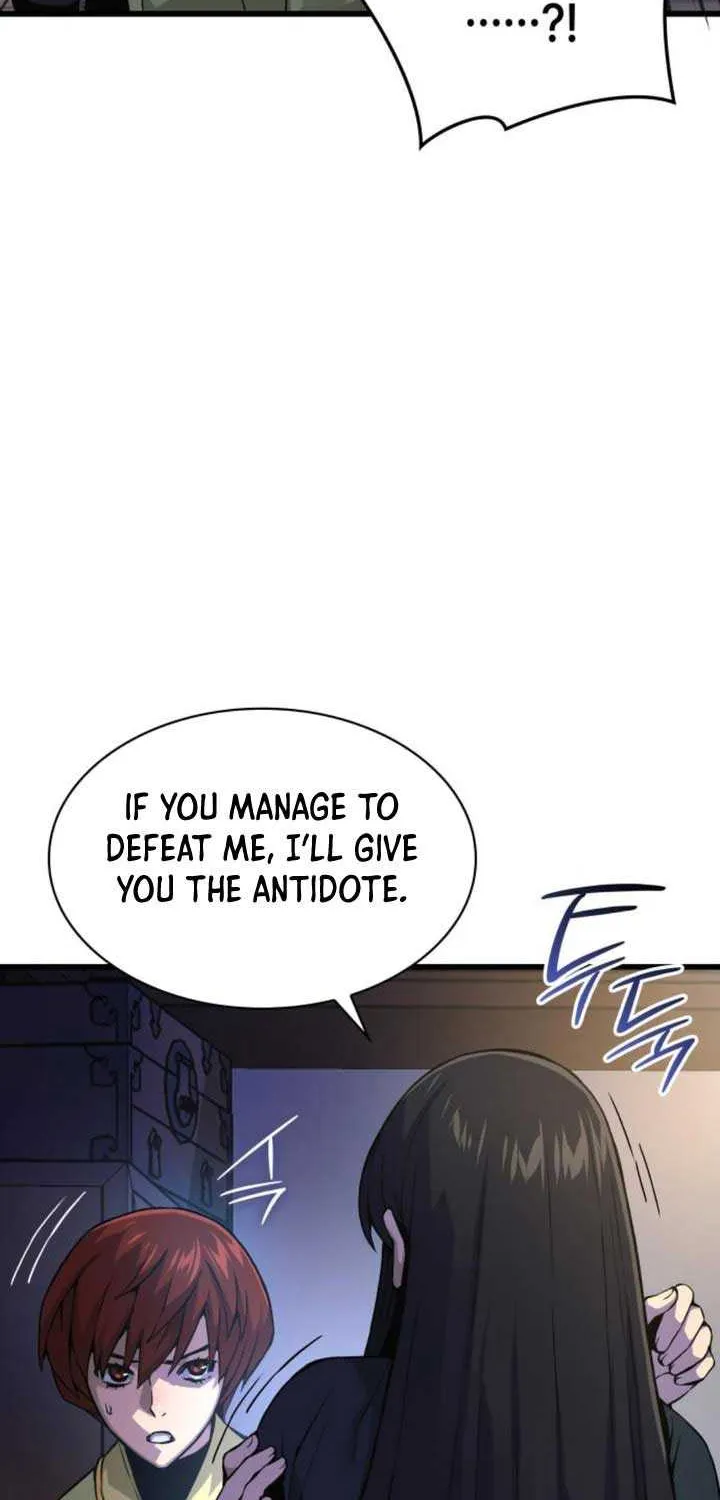 Read Myst, Might, Mayhem chapter 76 image 52 on Lezhin