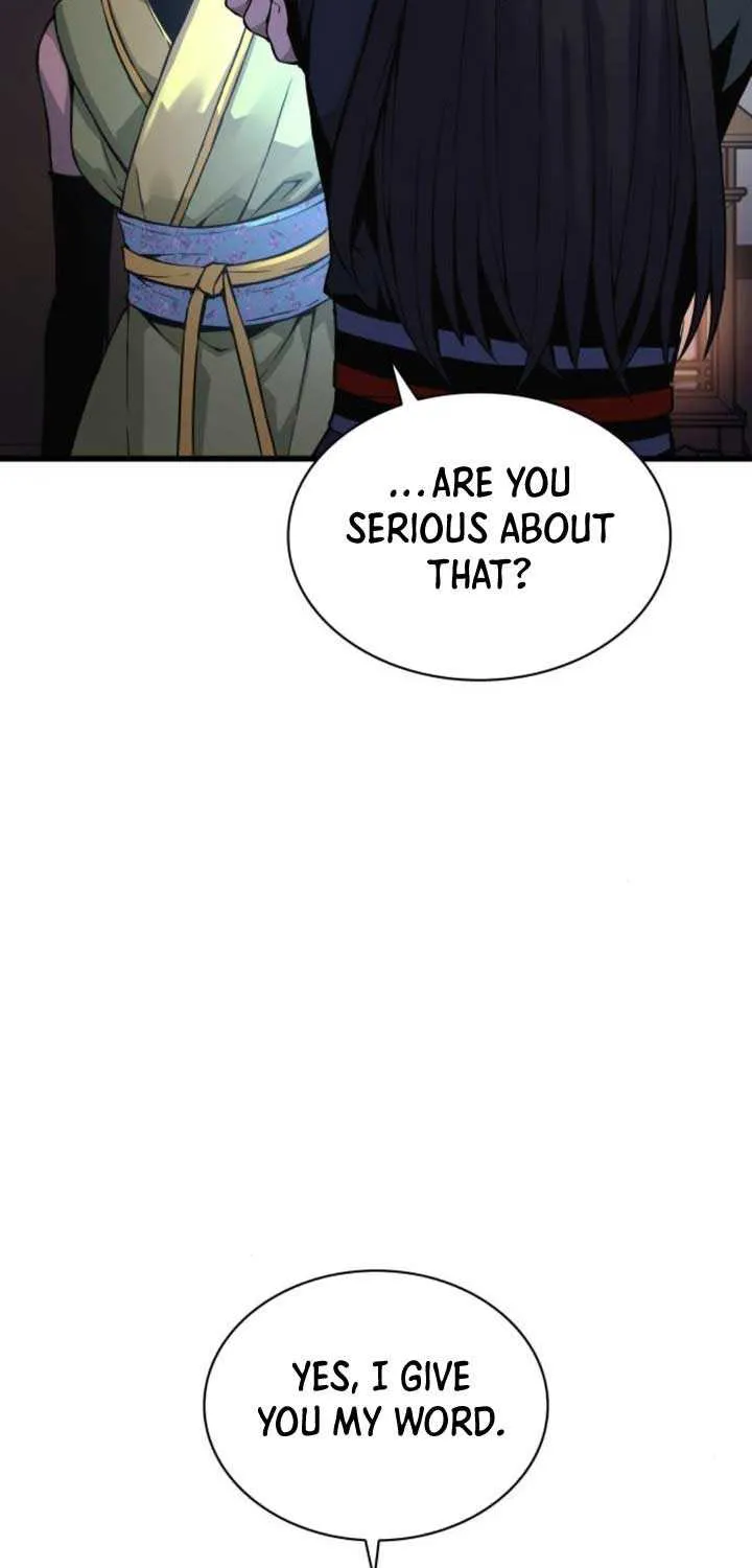 Read Myst, Might, Mayhem chapter 76 image 53 on Lezhin