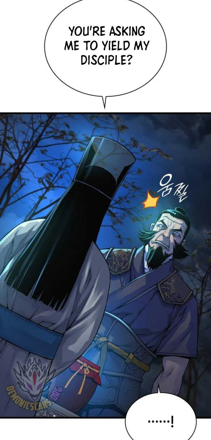 Read Myst, Might, Mayhem chapter 76 image 6 on Lezhin
