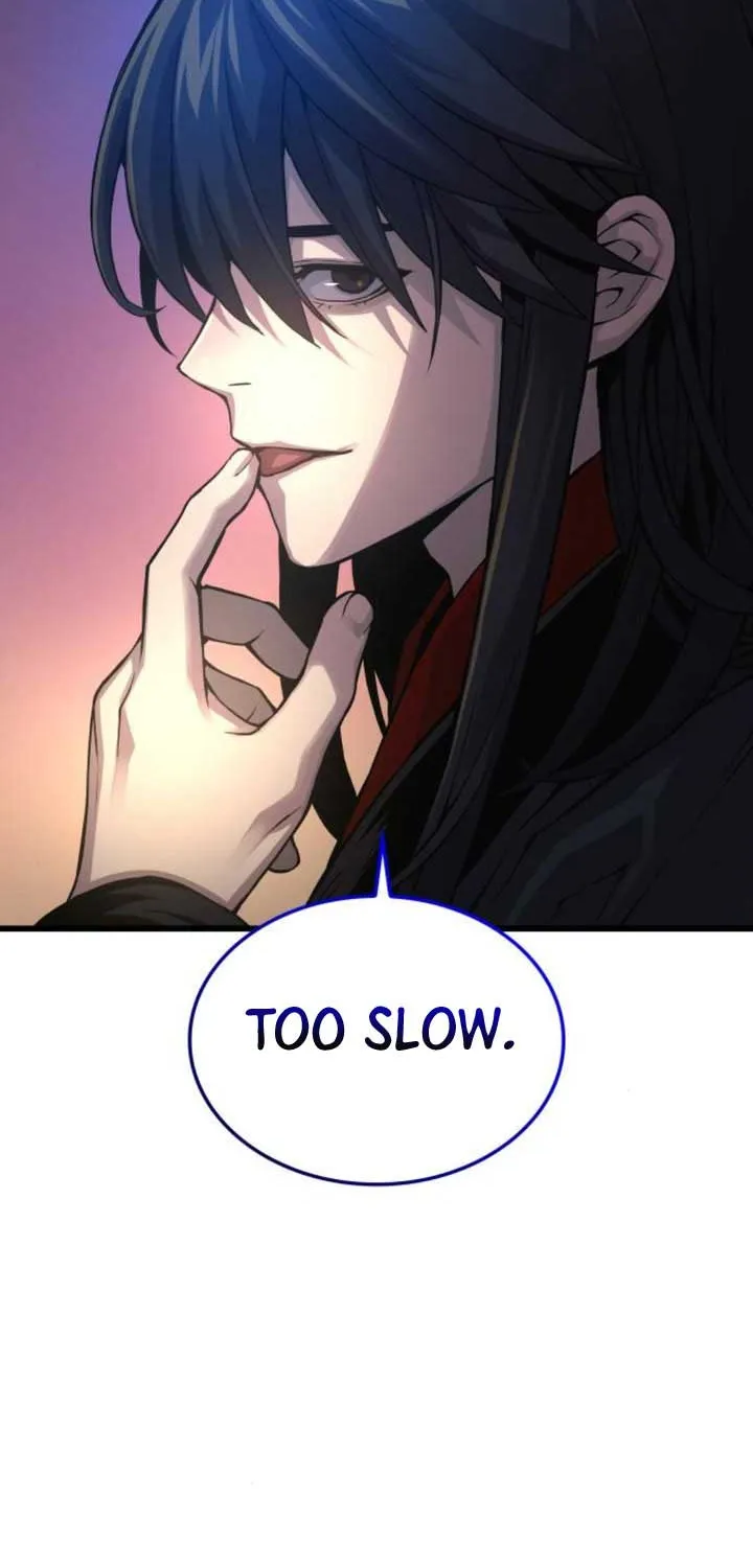 Read Myst, Might, Mayhem chapter 76 image 61 on Lezhin