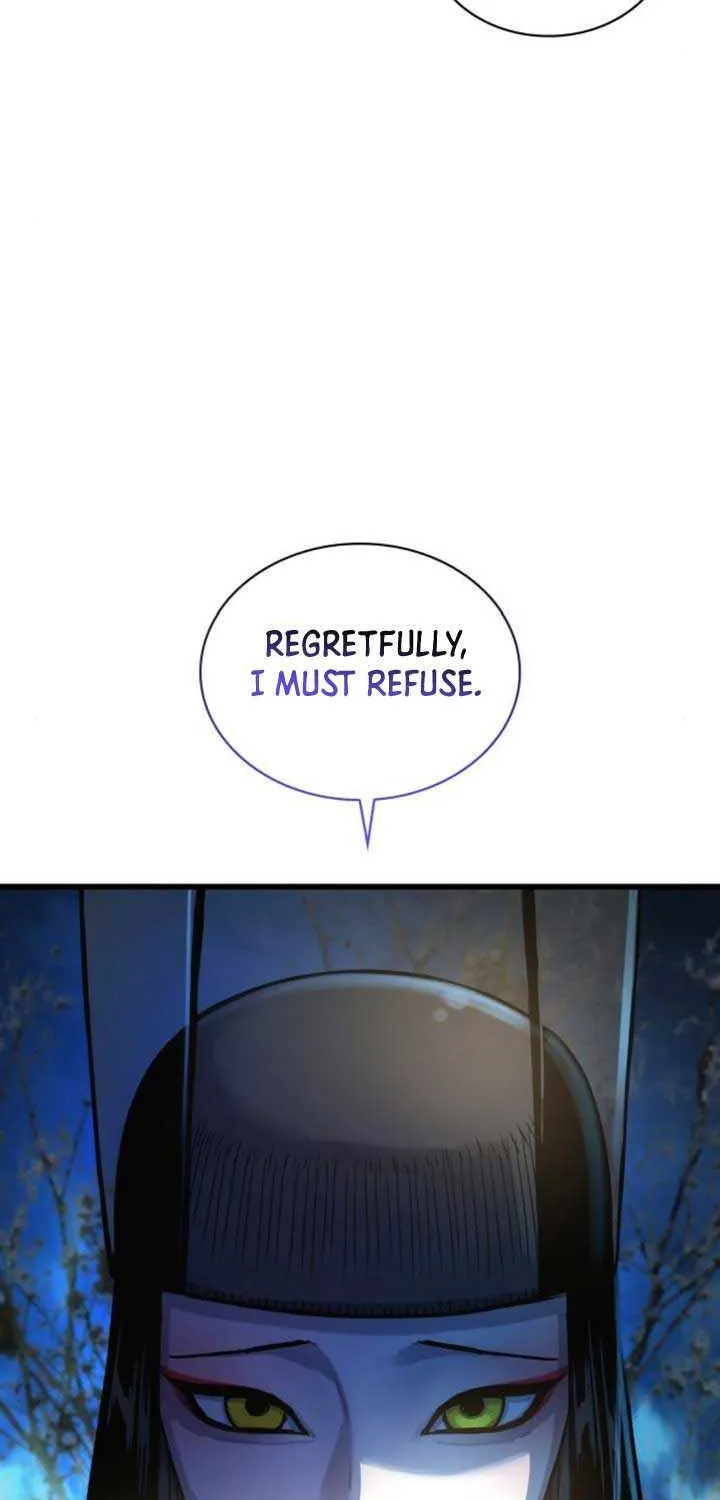 Read Myst, Might, Mayhem chapter 76 image 7 on Lezhin