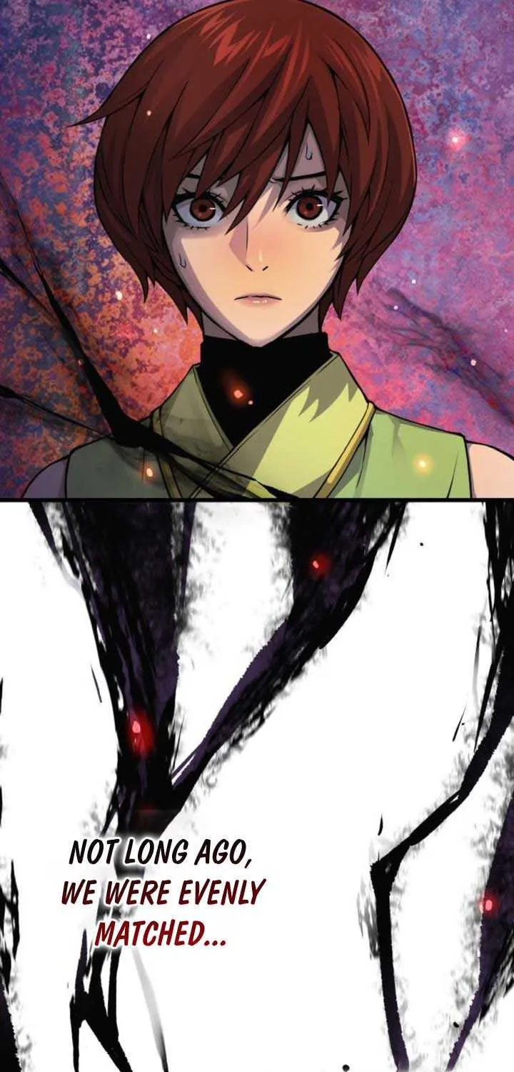 Read Myst, Might, Mayhem chapter 76 image 72 on Lezhin