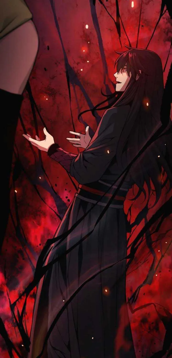 Read Myst, Might, Mayhem chapter 76 image 75 on Lezhin
