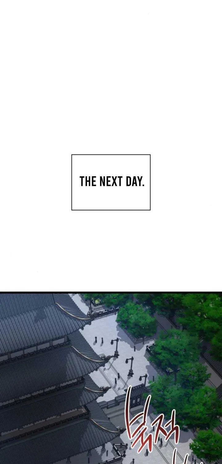Read Myst, Might, Mayhem chapter 76 image 77 on Lezhin