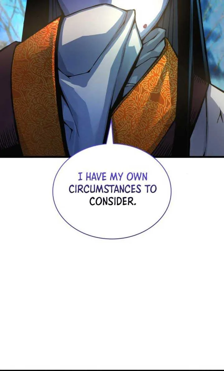 Read Myst, Might, Mayhem chapter 76 image 8 on Lezhin