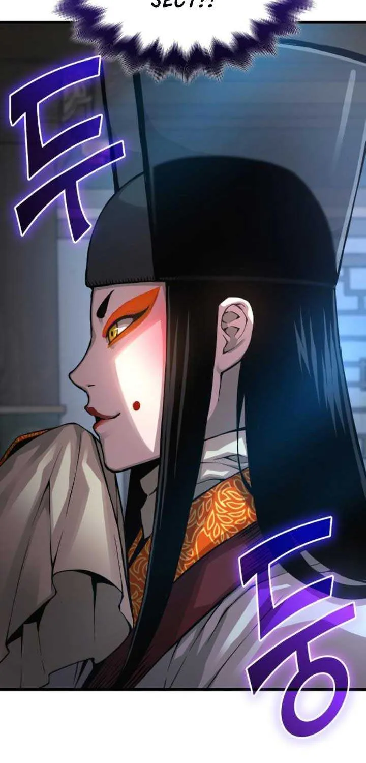 Read Myst, Might, Mayhem chapter 76 image 82 on Lezhin