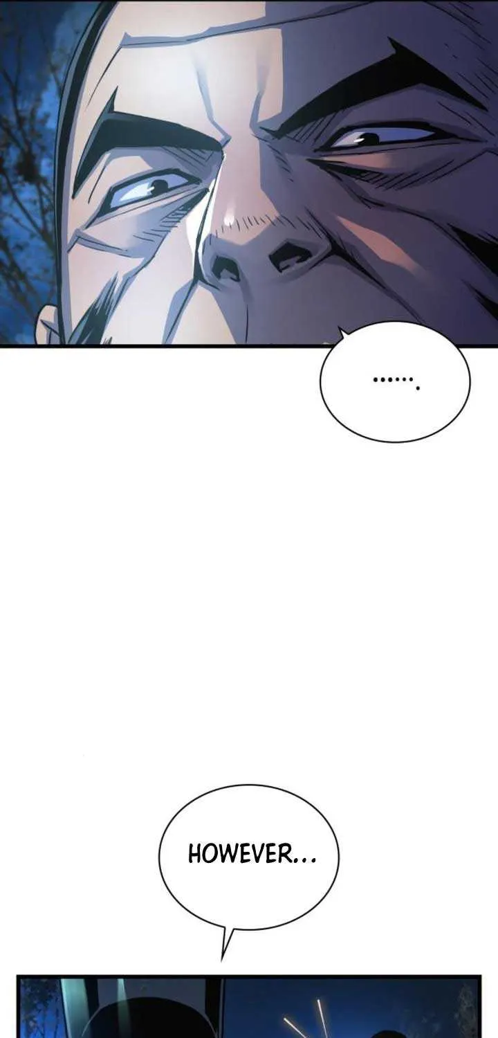 Read Myst, Might, Mayhem chapter 76 image 9 on Lezhin