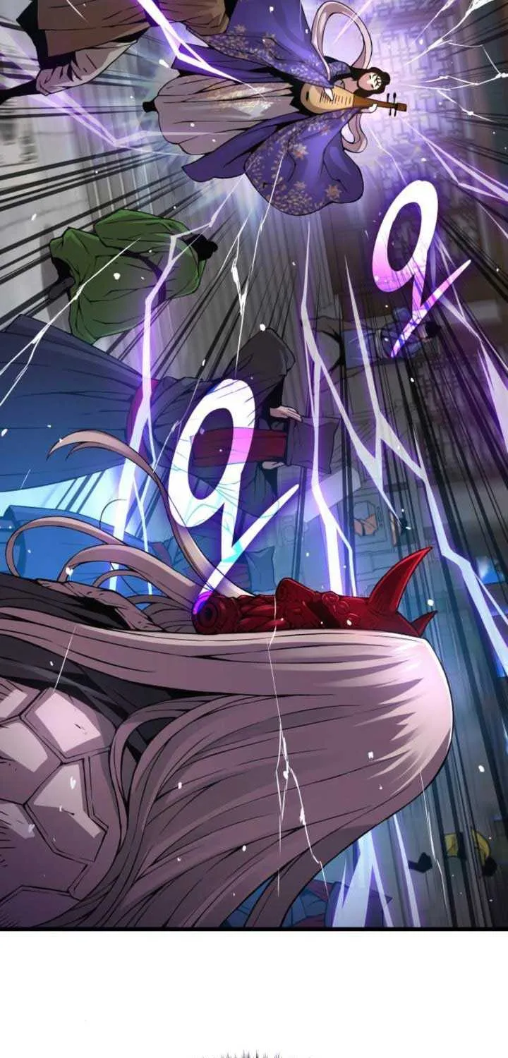 Read Myst, Might, Mayhem chapter 76 image 90 on Lezhin