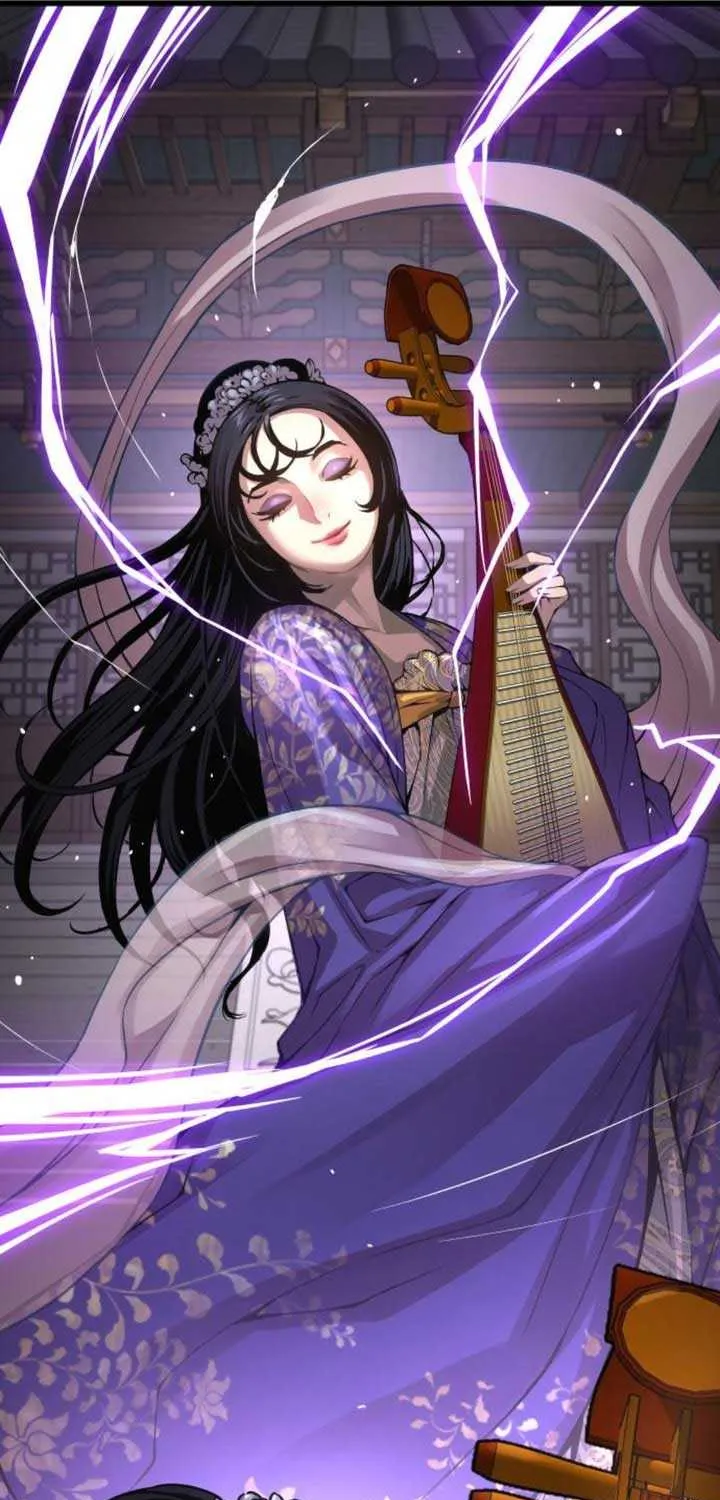 Read Myst, Might, Mayhem chapter 76 image 92 on Lezhin