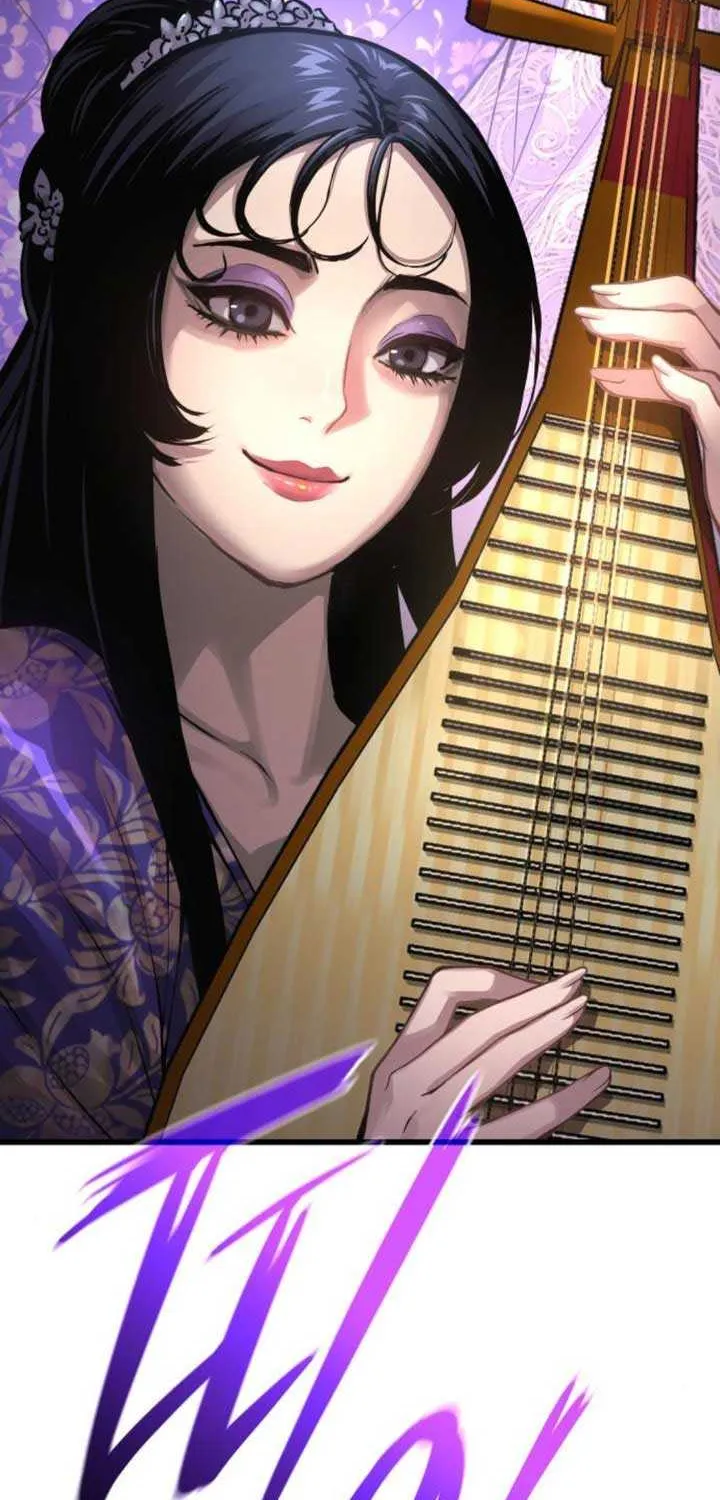 Read Myst, Might, Mayhem chapter 76 image 93 on Lezhin