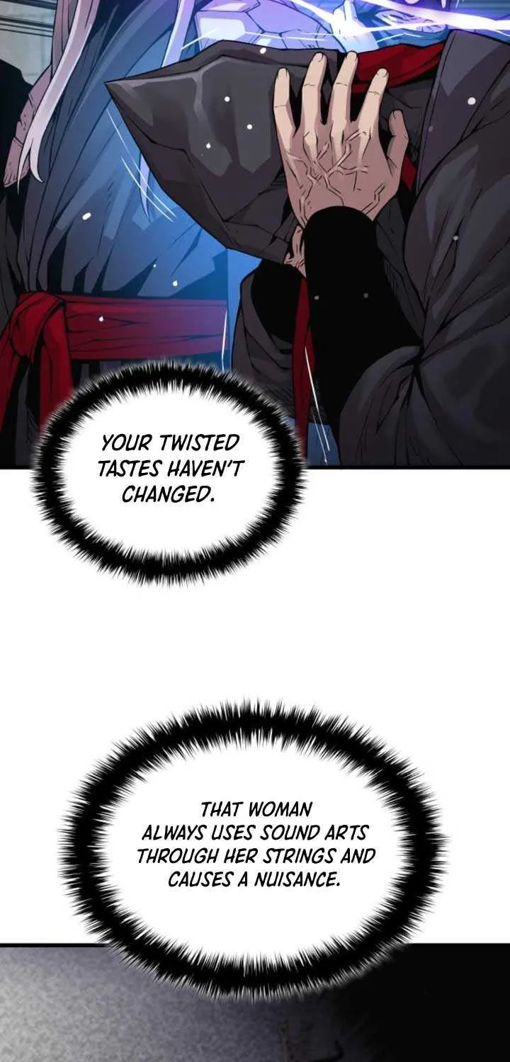 Read Myst, Might, Mayhem chapter 76 image 95 on Lezhin
