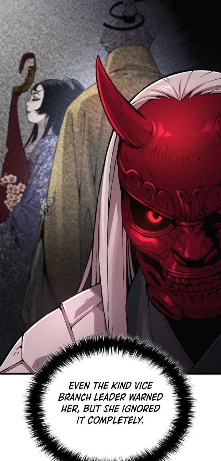 Read Myst, Might, Mayhem chapter 76 image 96 on Lezhin