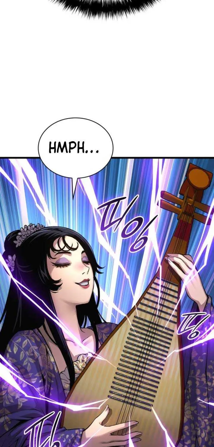 Read Myst, Might, Mayhem chapter 76 image 97 on Lezhin