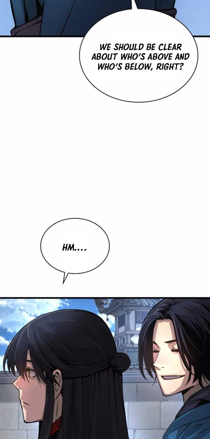 Read Myst, Might, Mayhem chapter 77 image 100 on Lezhin