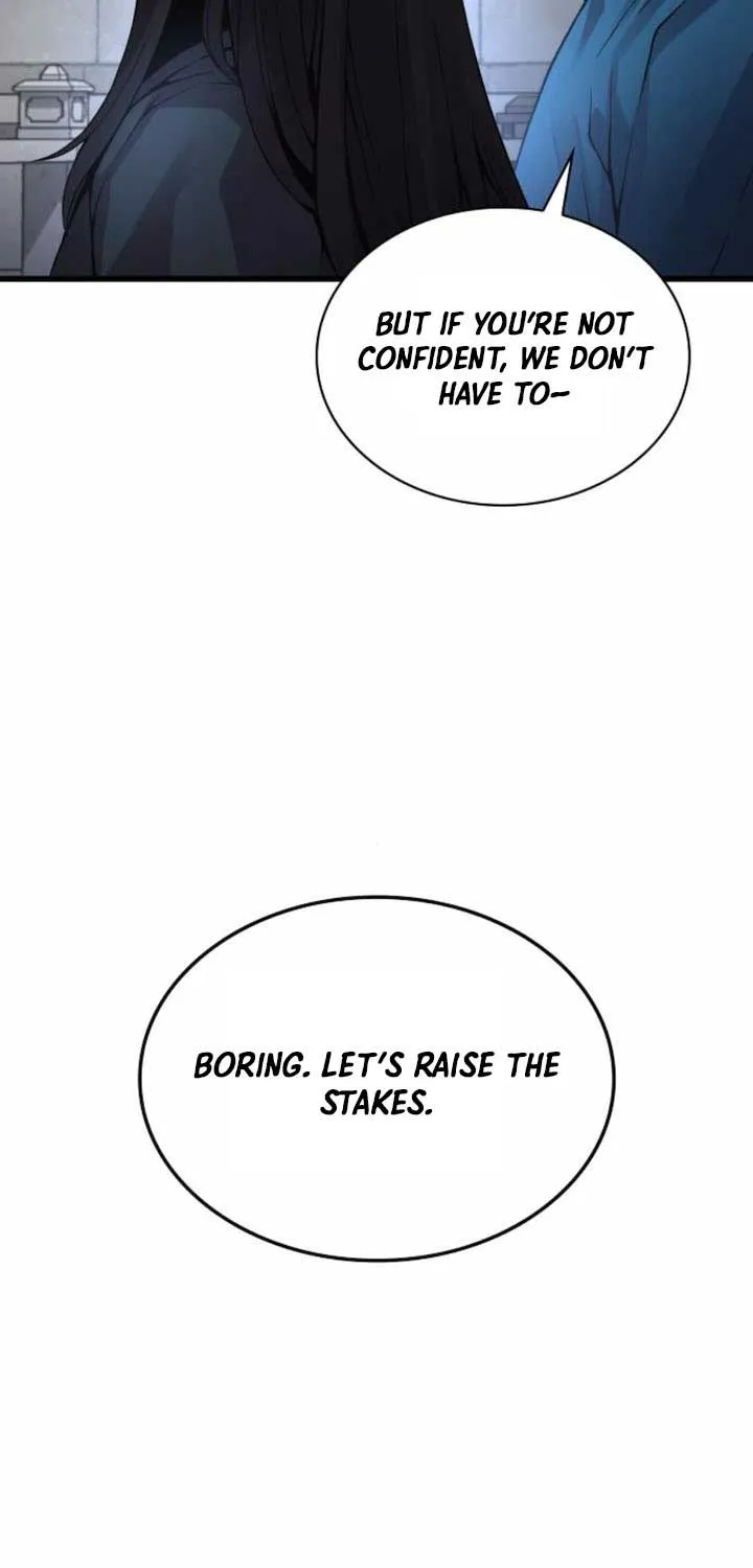 Read Myst, Might, Mayhem chapter 77 image 101 on Lezhin