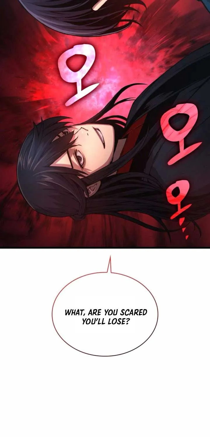 Read Myst, Might, Mayhem chapter 77 image 108 on Lezhin