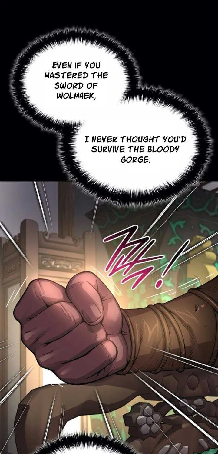 Read Myst, Might, Mayhem chapter 77 image 11 on Lezhin