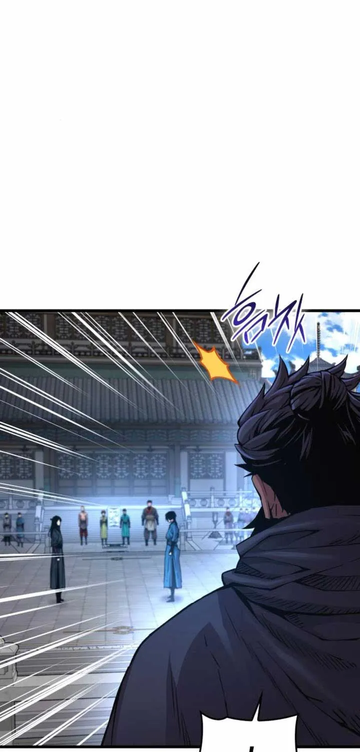 Read Myst, Might, Mayhem chapter 77 image 110 on Lezhin