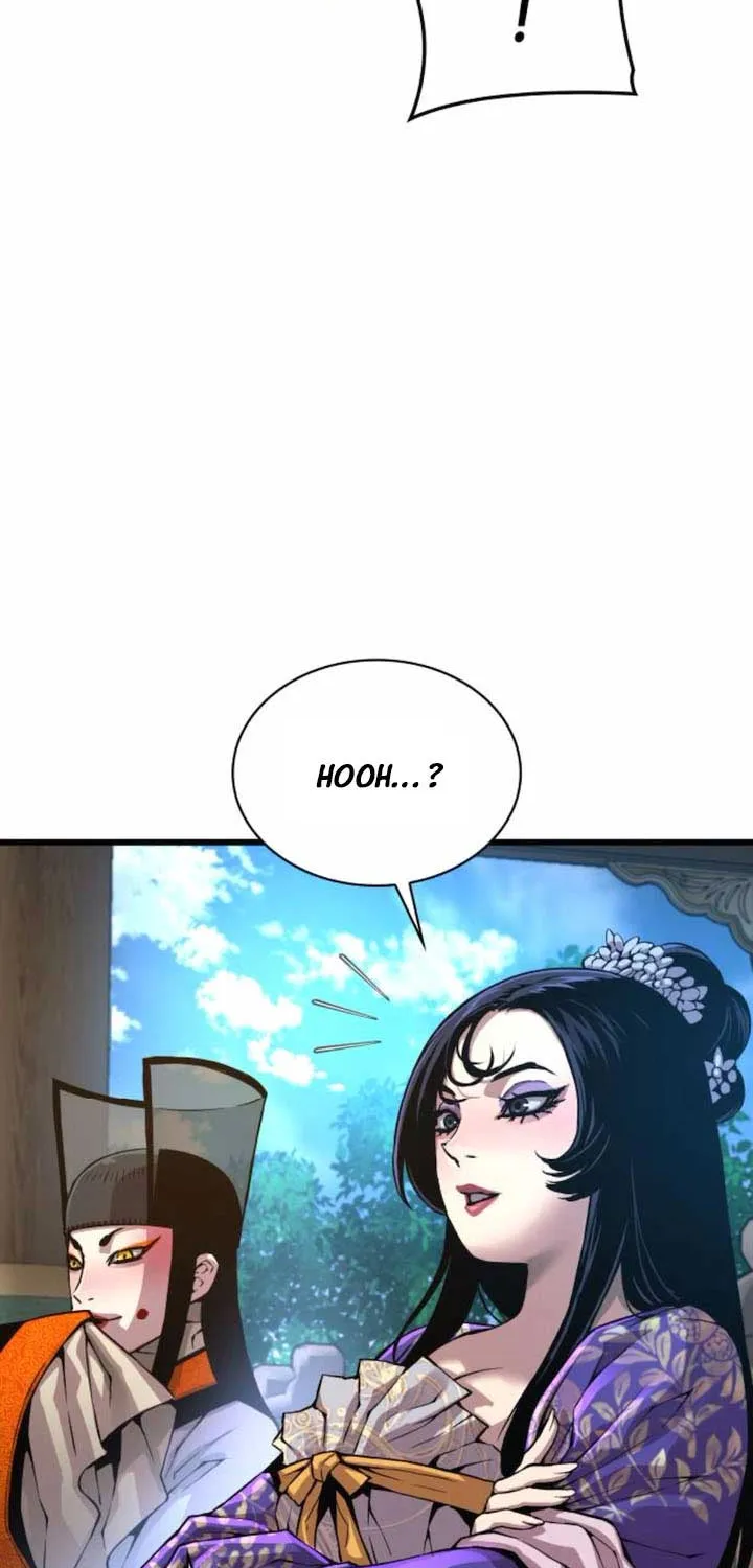 Read Myst, Might, Mayhem chapter 77 image 111 on Lezhin