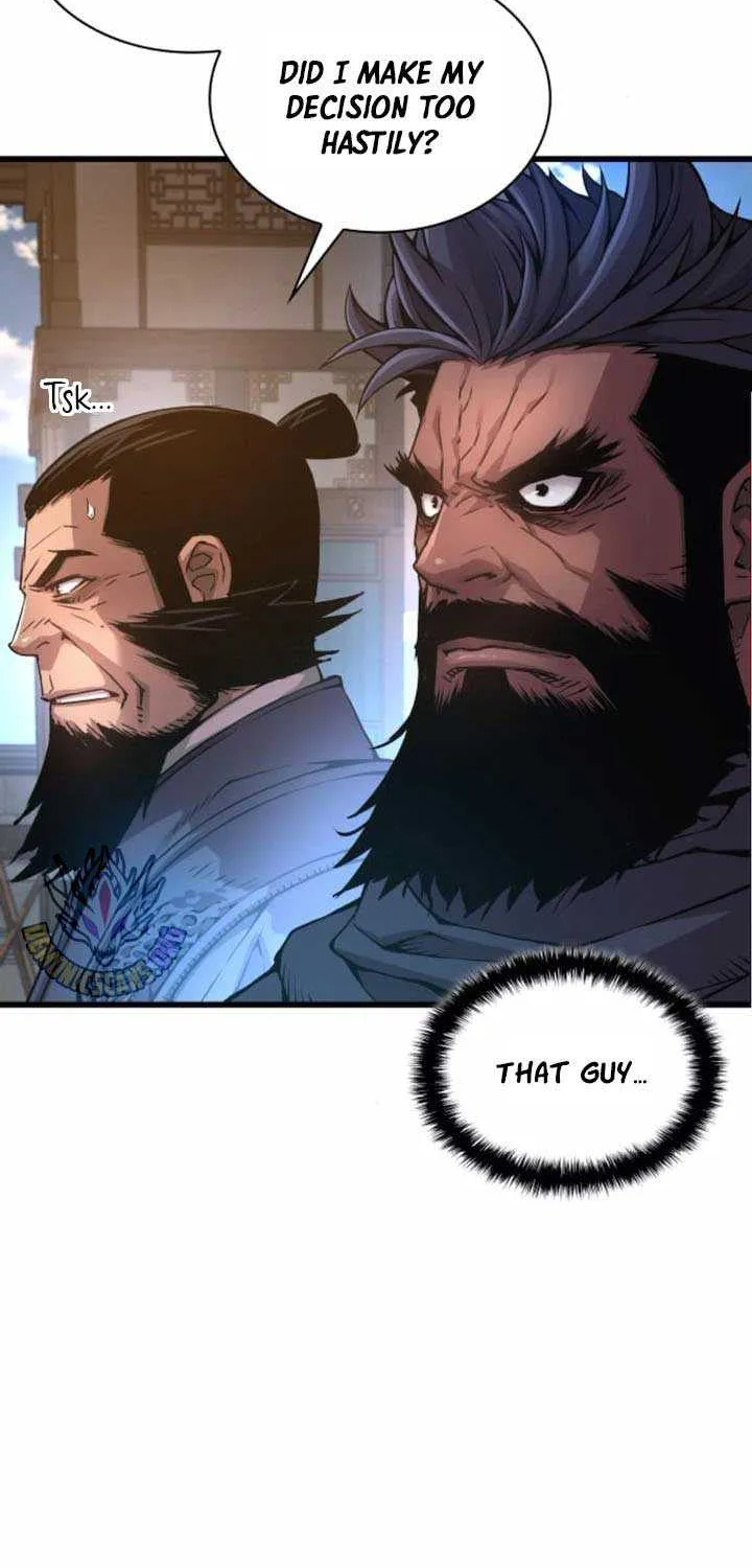 Read Myst, Might, Mayhem chapter 77 image 116 on Lezhin