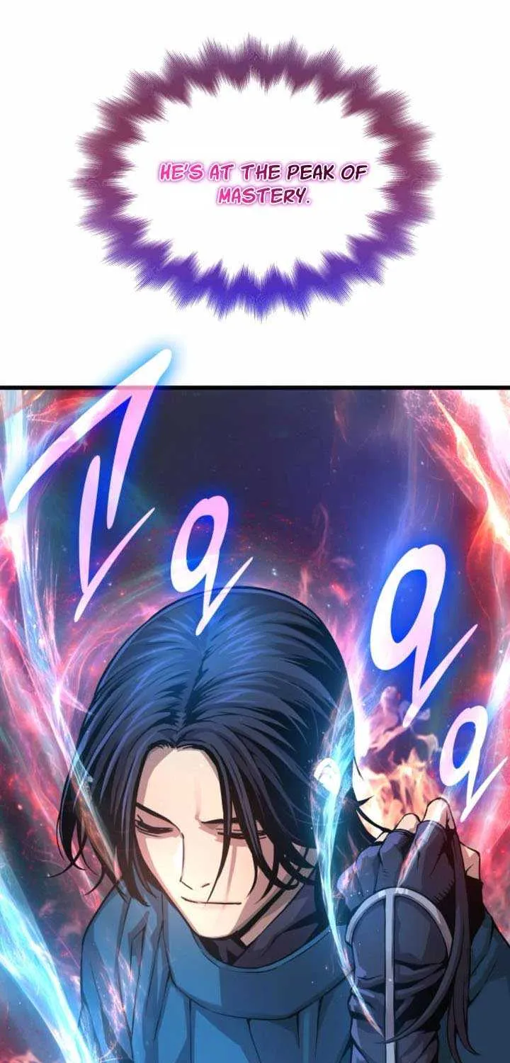 Read Myst, Might, Mayhem chapter 77 image 117 on Lezhin