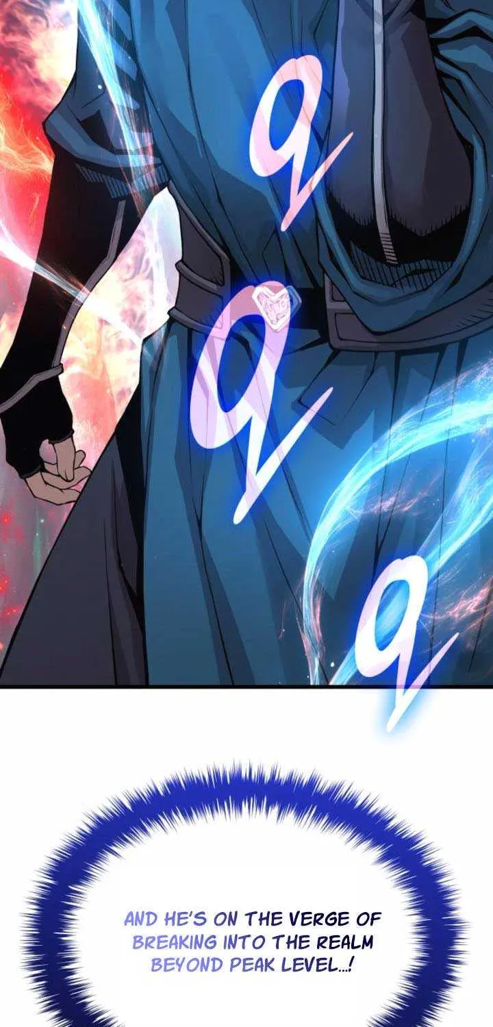 Read Myst, Might, Mayhem chapter 77 image 118 on Lezhin