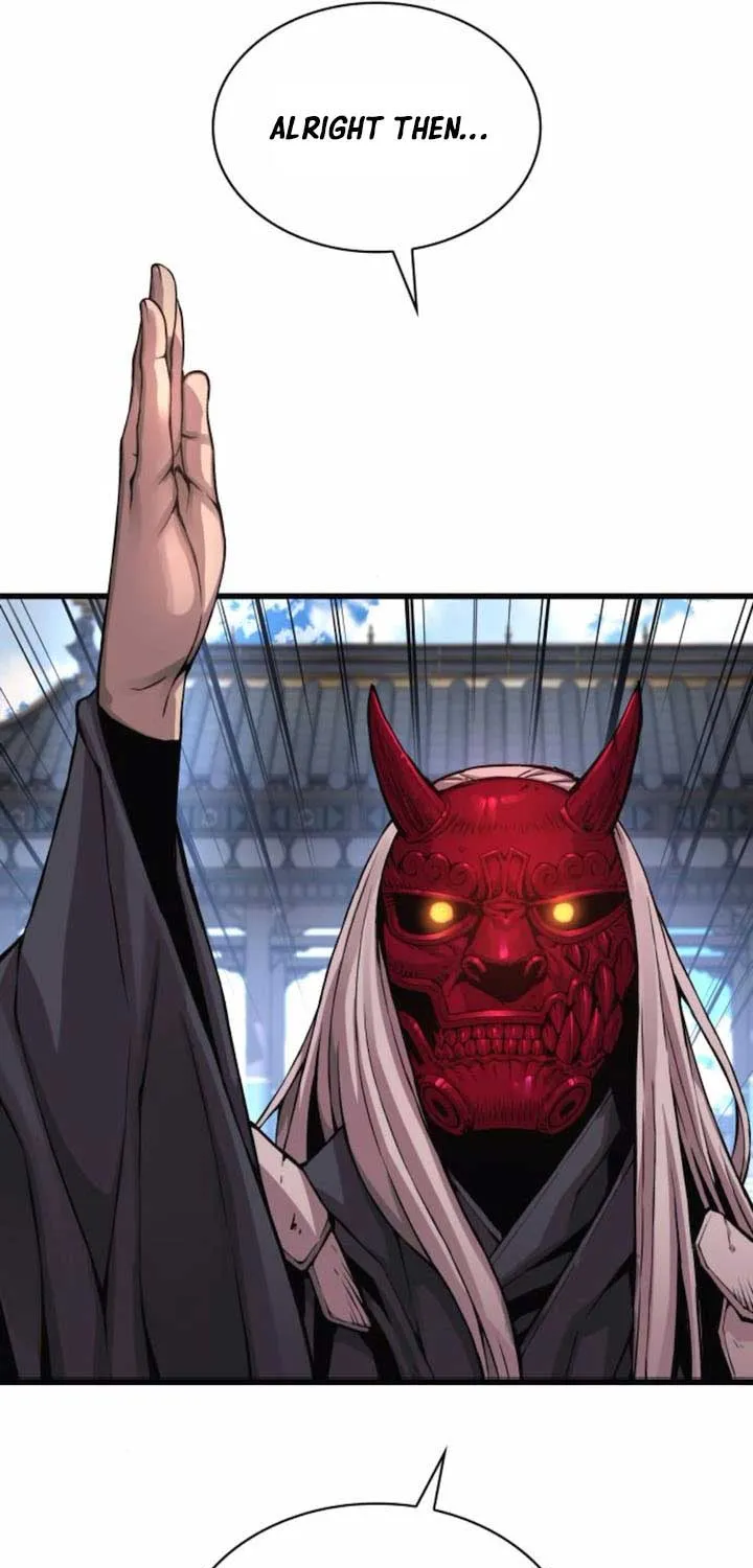 Read Myst, Might, Mayhem chapter 77 image 120 on Lezhin