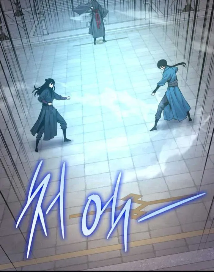 Read Myst, Might, Mayhem chapter 77 image 123 on Lezhin