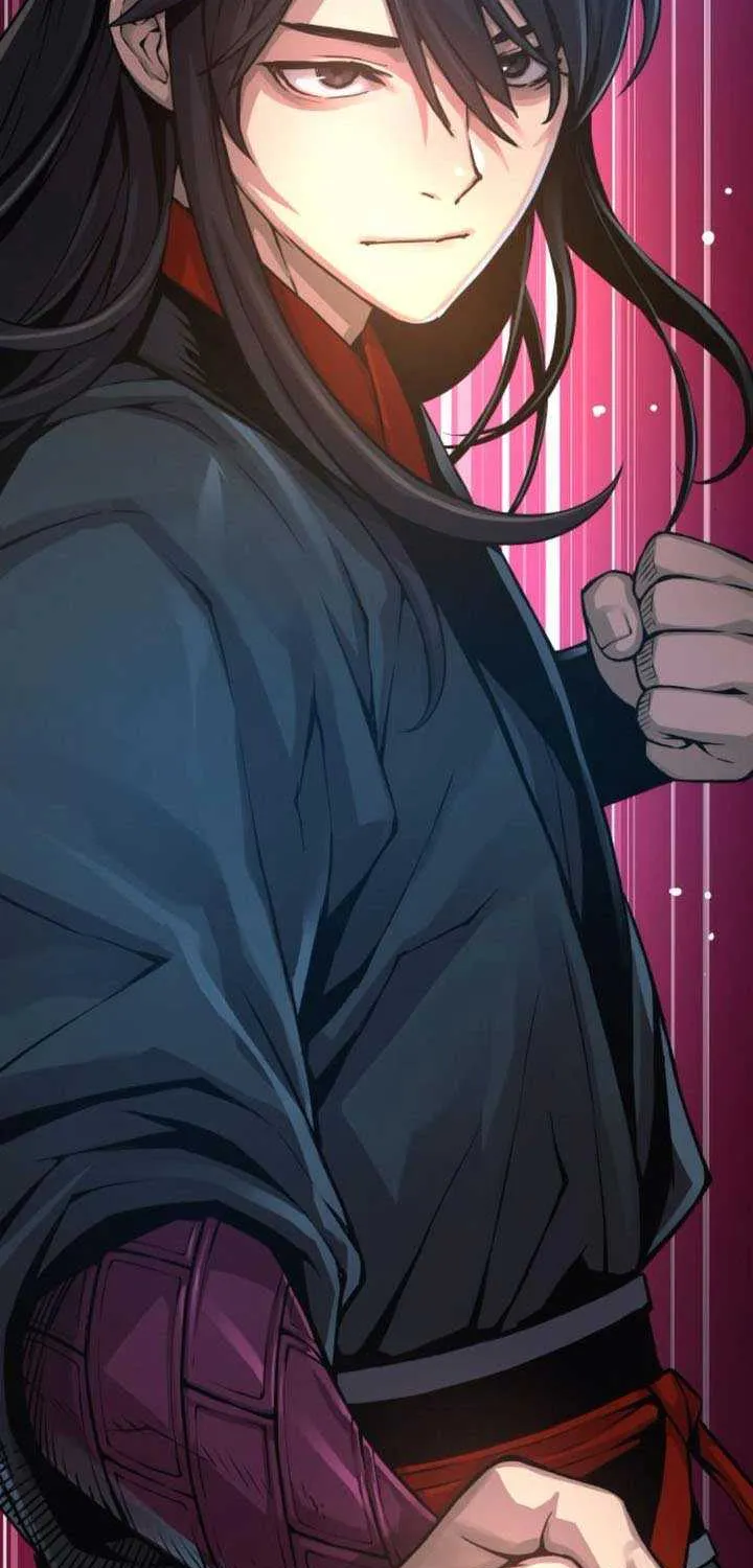 Read Myst, Might, Mayhem chapter 77 image 126 on Lezhin