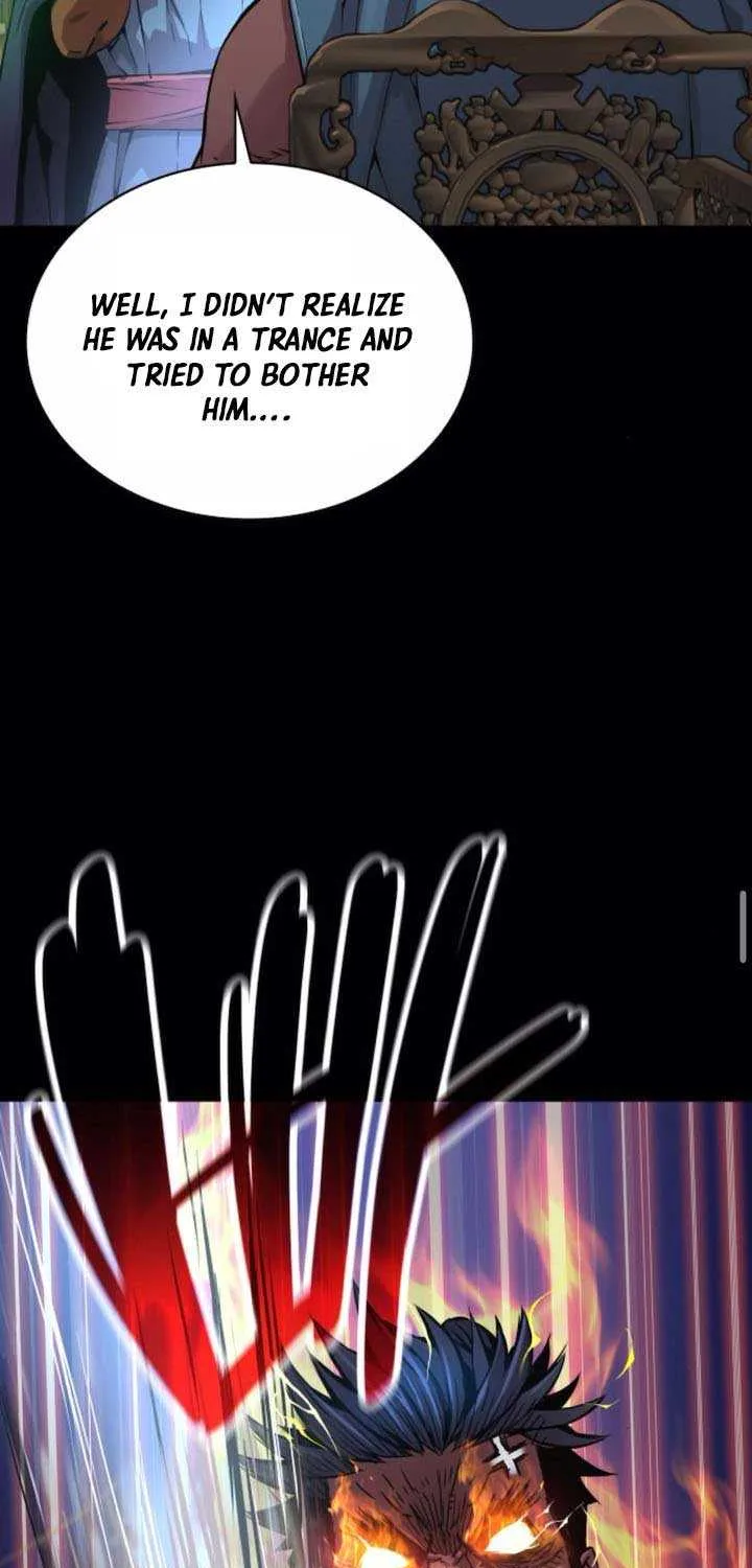 Read Myst, Might, Mayhem chapter 77 image 13 on Lezhin