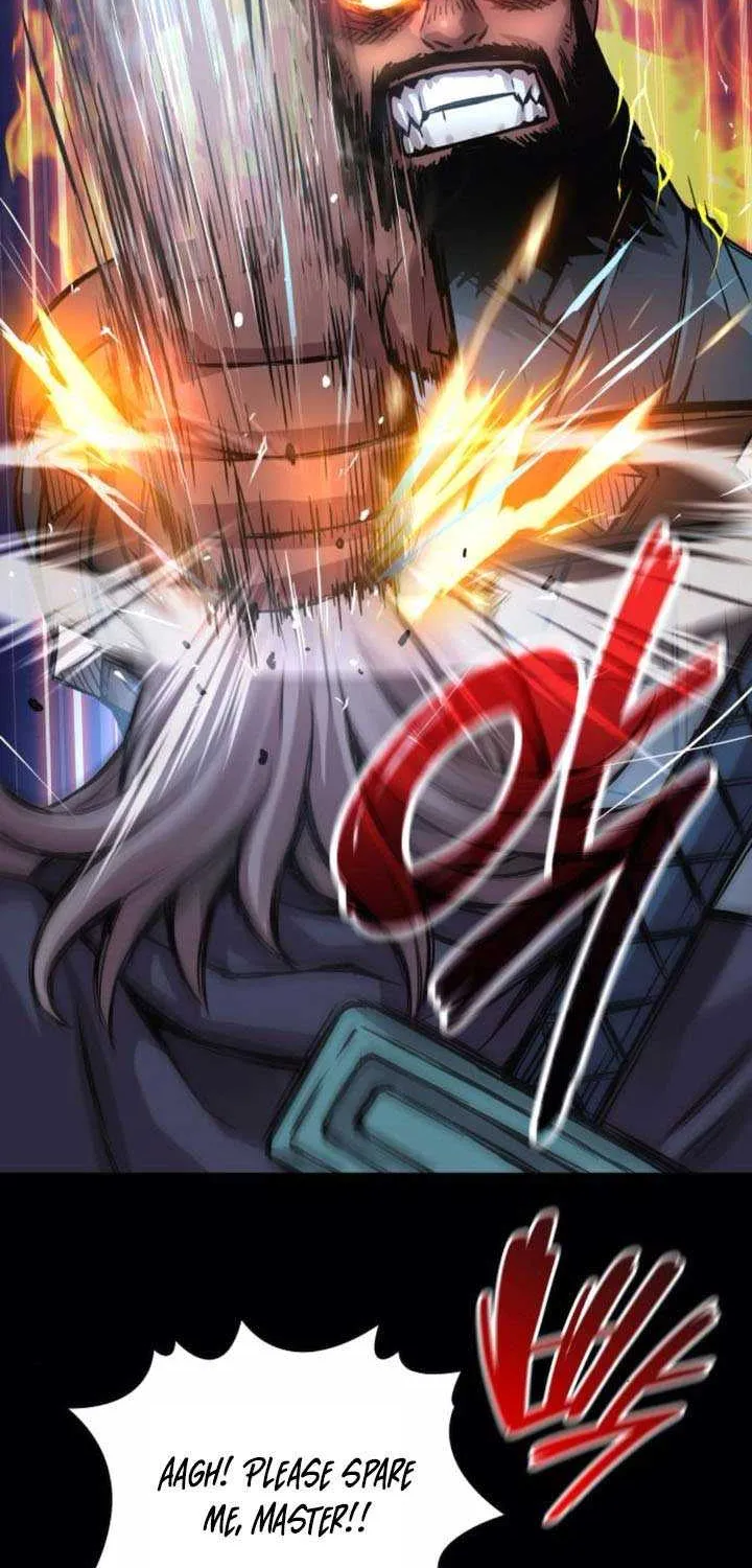 Read Myst, Might, Mayhem chapter 77 image 14 on Lezhin
