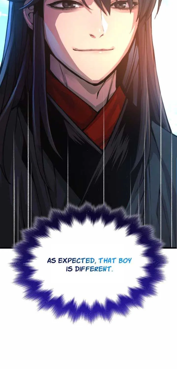 Read Myst, Might, Mayhem chapter 77 image 18 on Lezhin