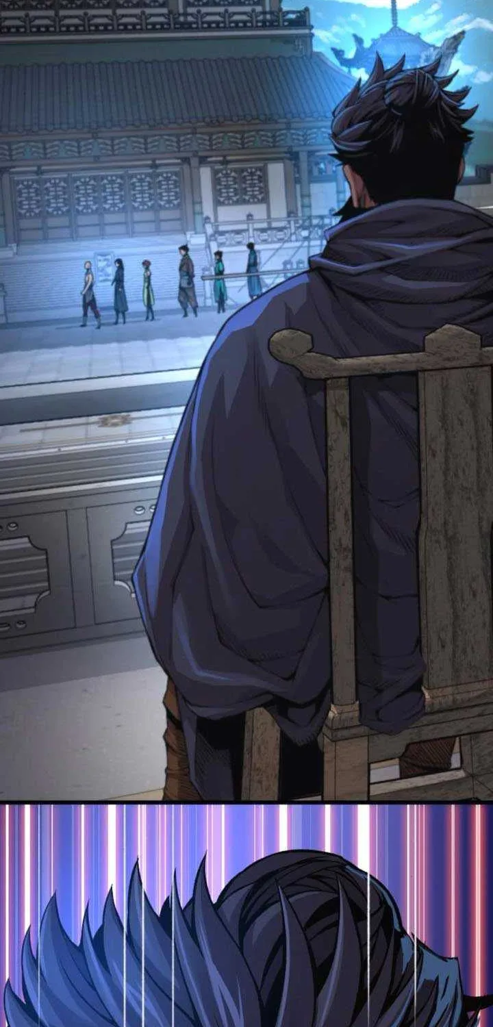 Read Myst, Might, Mayhem chapter 77 image 2 on Lezhin