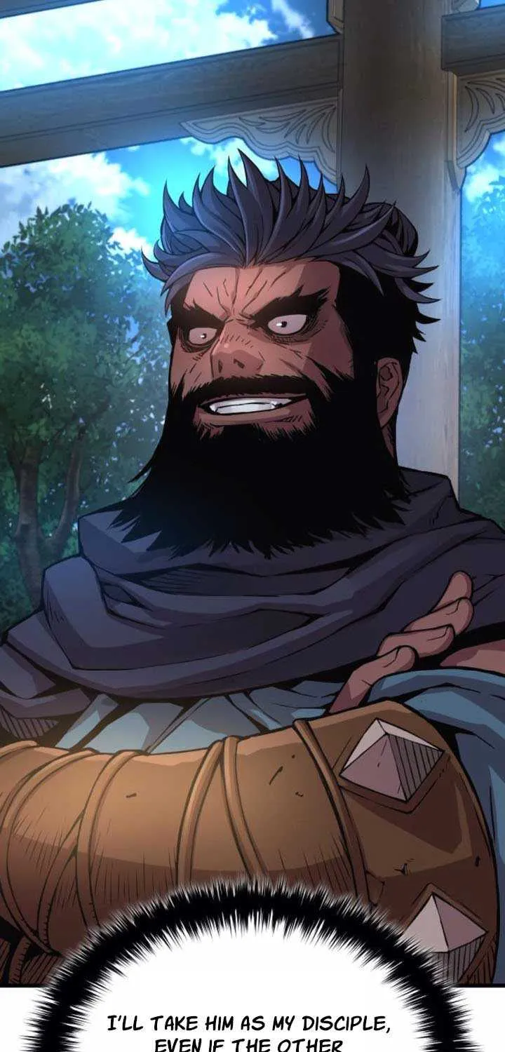 Read Myst, Might, Mayhem chapter 77 image 20 on Lezhin