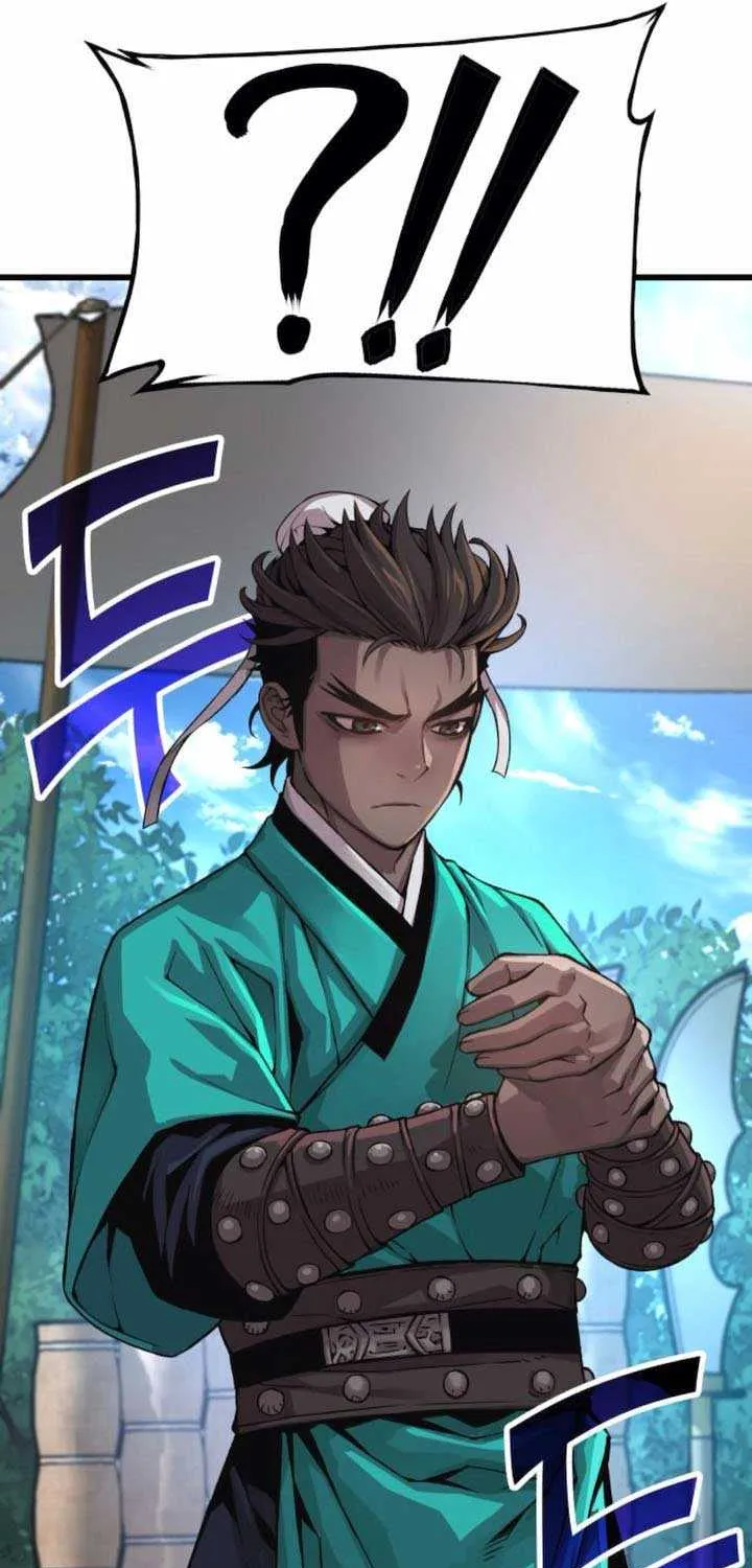 Read Myst, Might, Mayhem chapter 77 image 23 on Lezhin