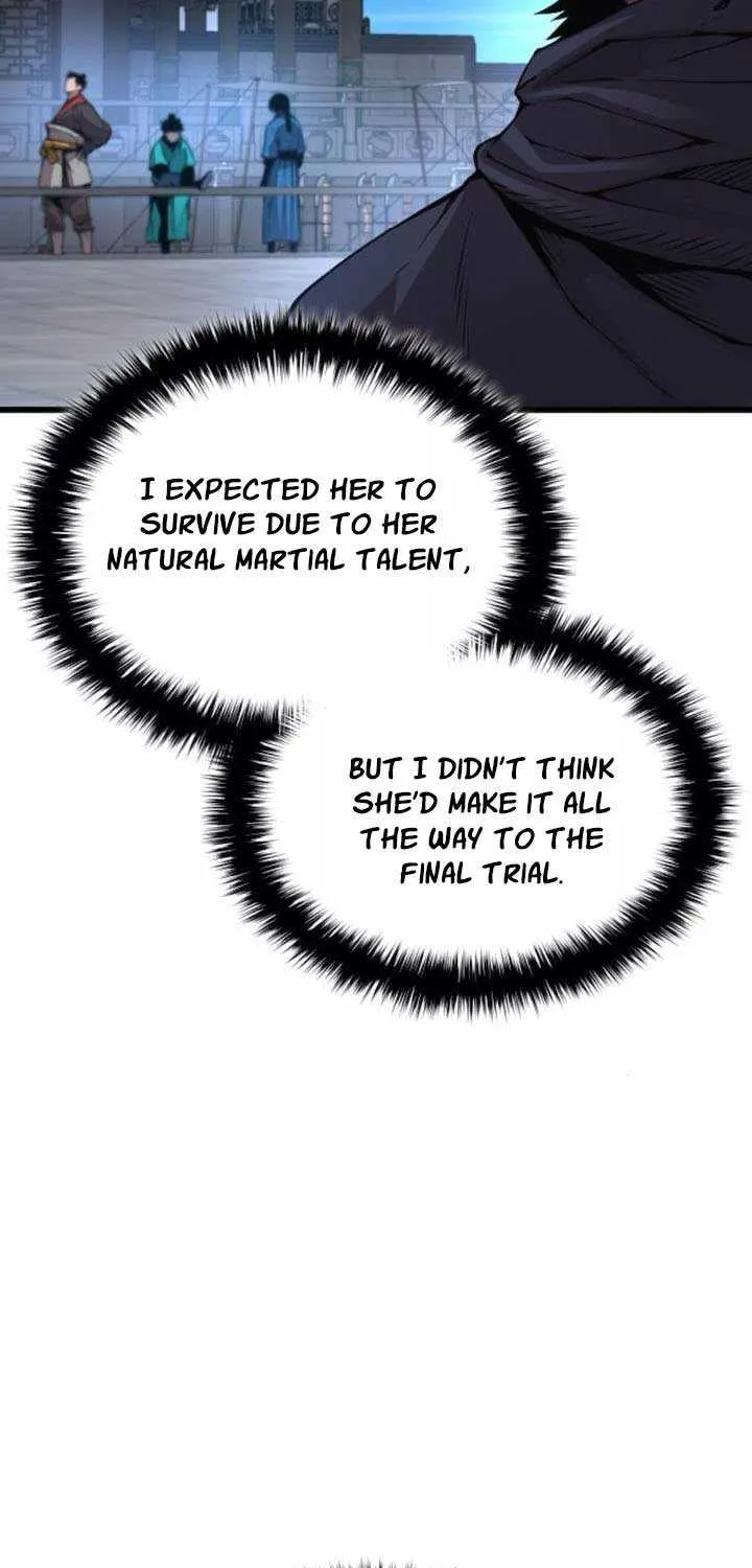 Read Myst, Might, Mayhem chapter 77 image 25 on Lezhin
