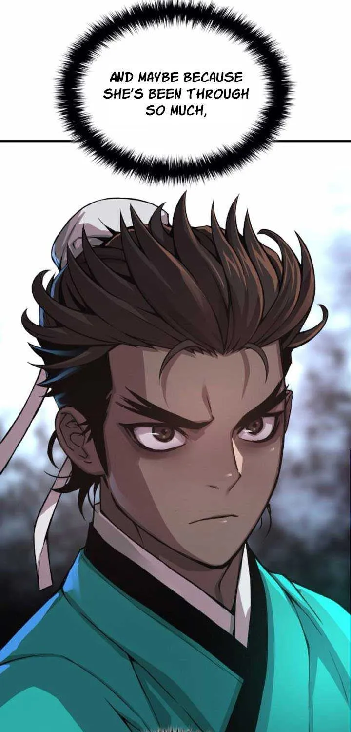Read Myst, Might, Mayhem chapter 77 image 26 on Lezhin
