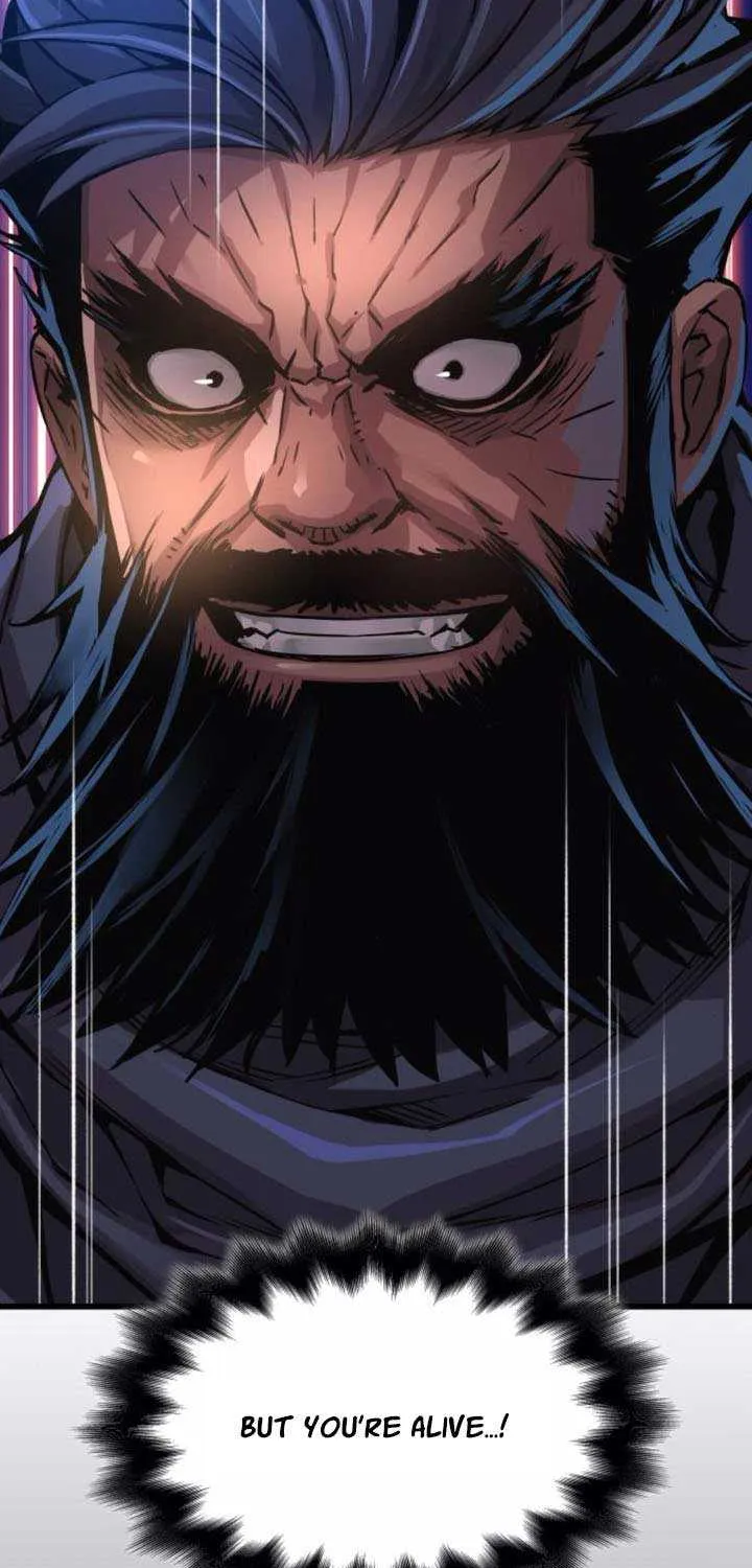Read Myst, Might, Mayhem chapter 77 image 3 on Lezhin