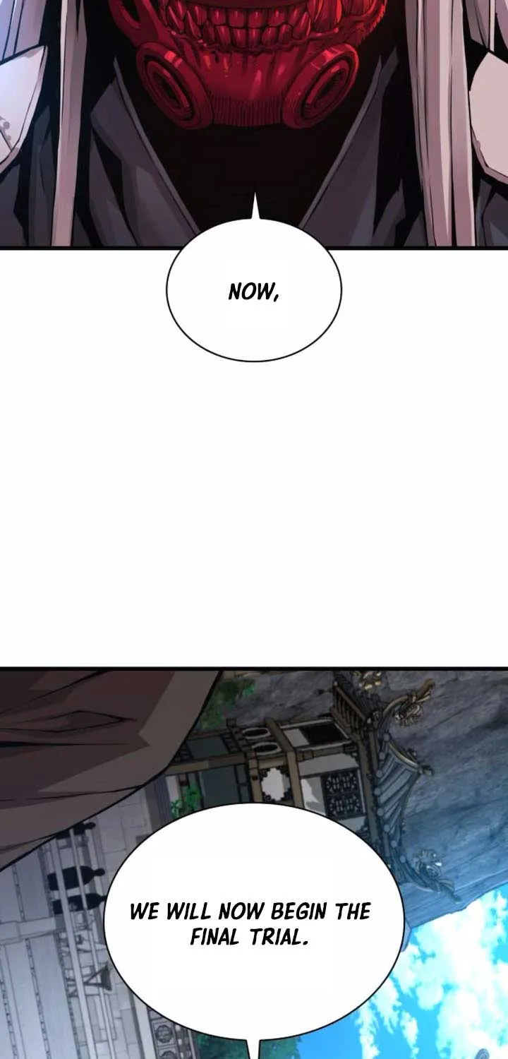 Read Myst, Might, Mayhem chapter 77 image 32 on Lezhin