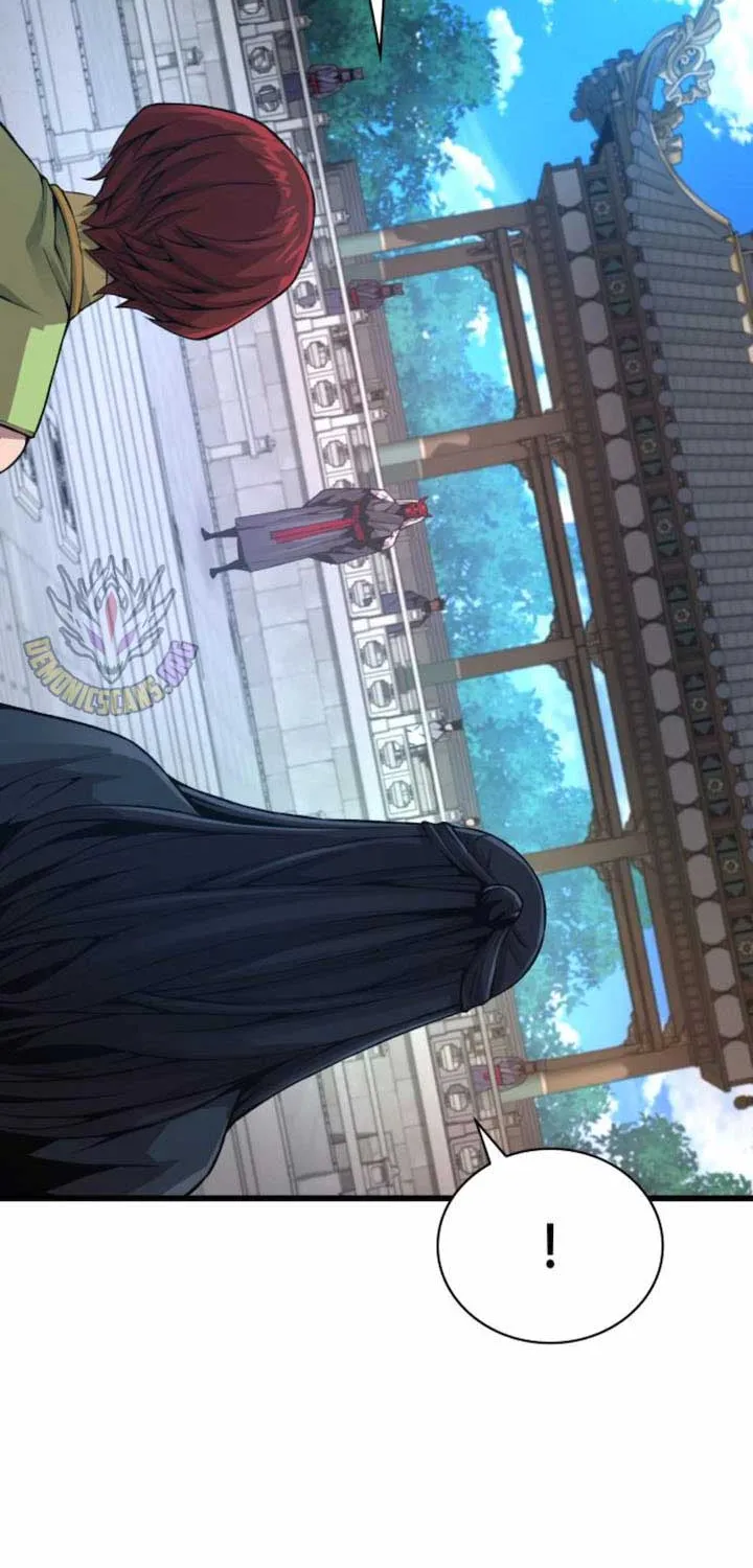 Read Myst, Might, Mayhem chapter 77 image 33 on Lezhin