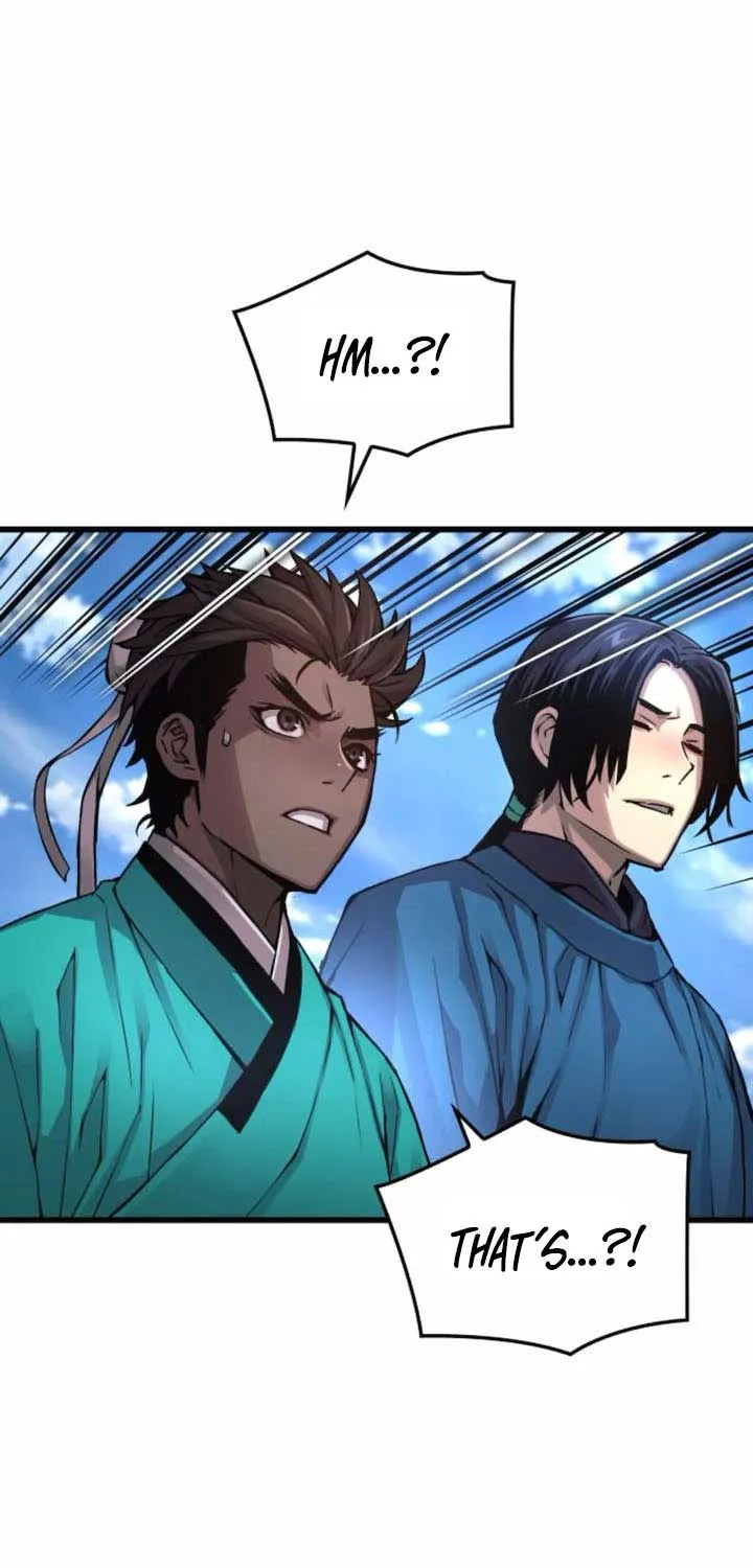 Read Myst, Might, Mayhem chapter 77 image 34 on Lezhin