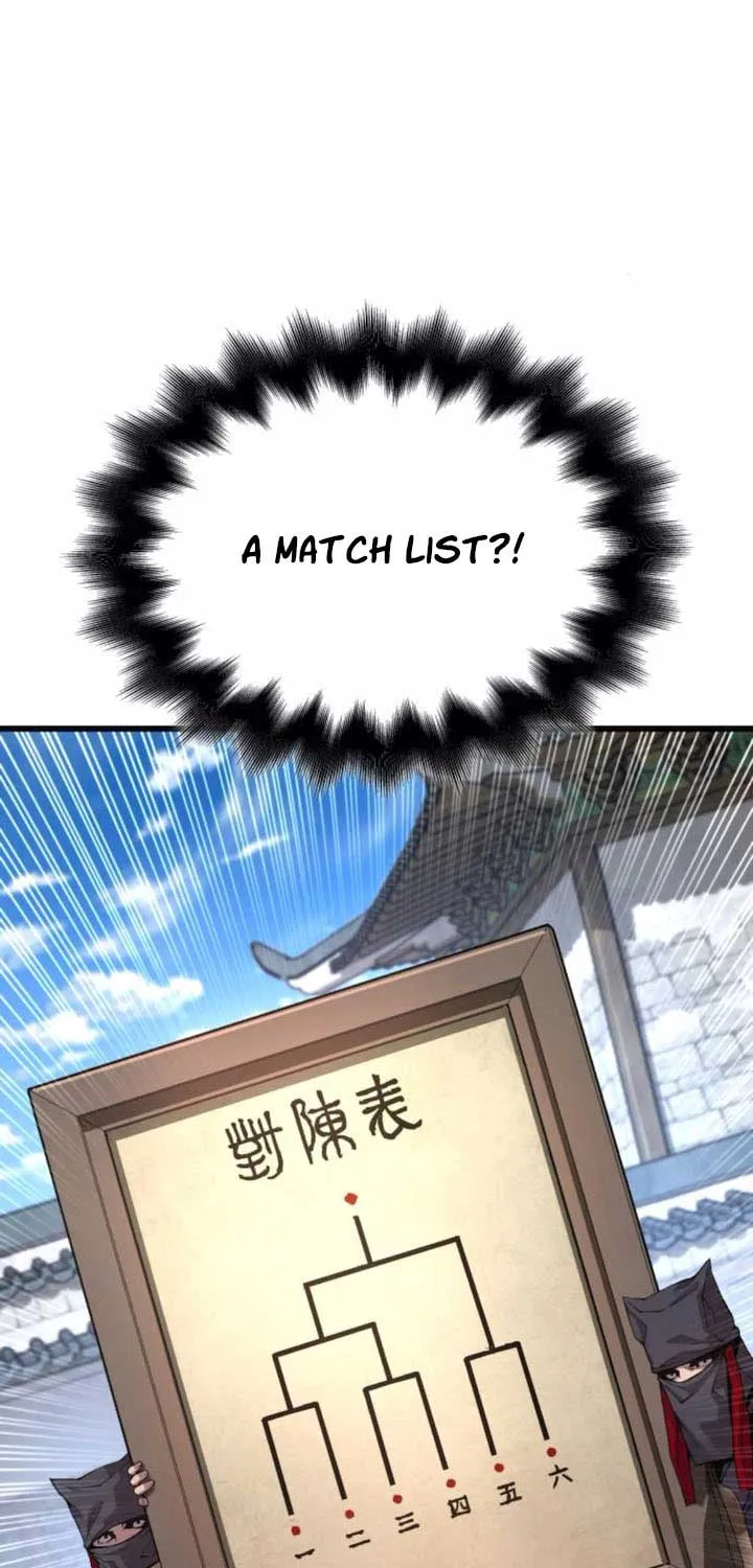 Read Myst, Might, Mayhem chapter 77 image 35 on Lezhin