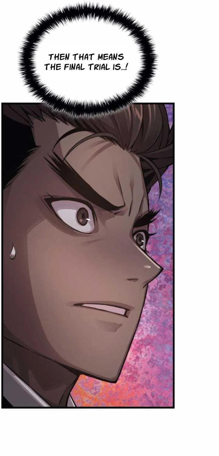 Read Myst, Might, Mayhem chapter 77 image 37 on Lezhin
