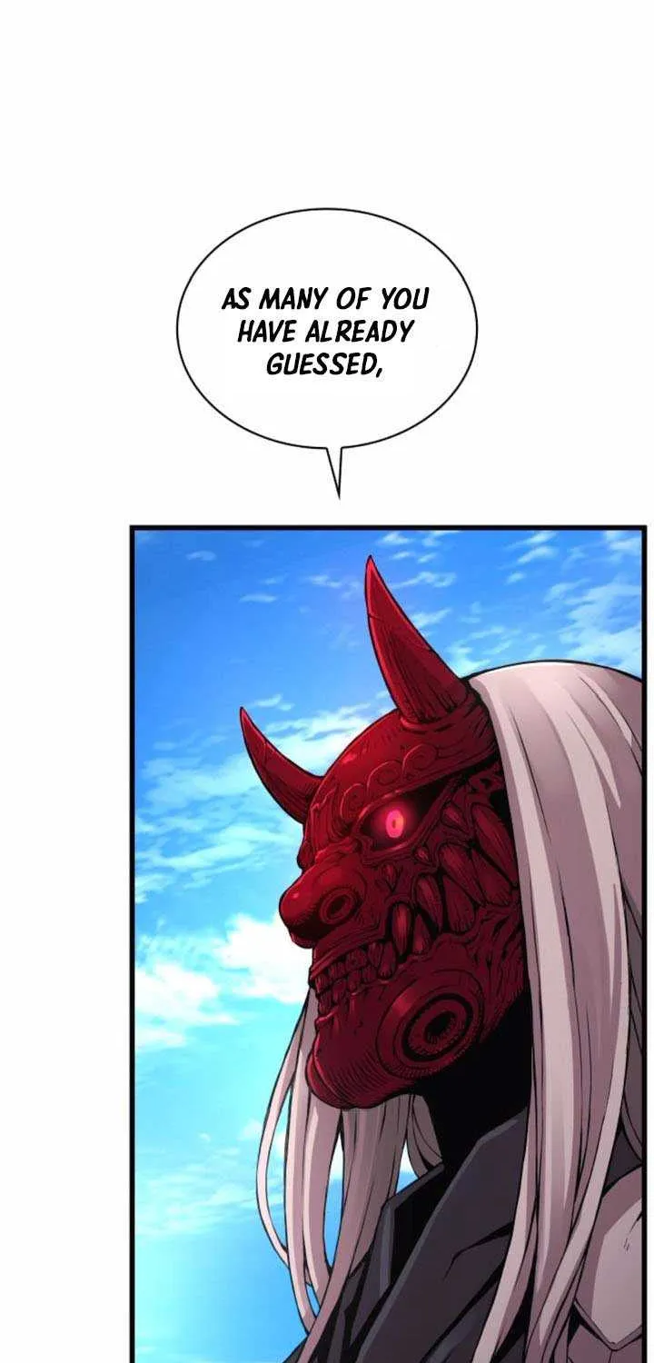 Read Myst, Might, Mayhem chapter 77 image 38 on Lezhin