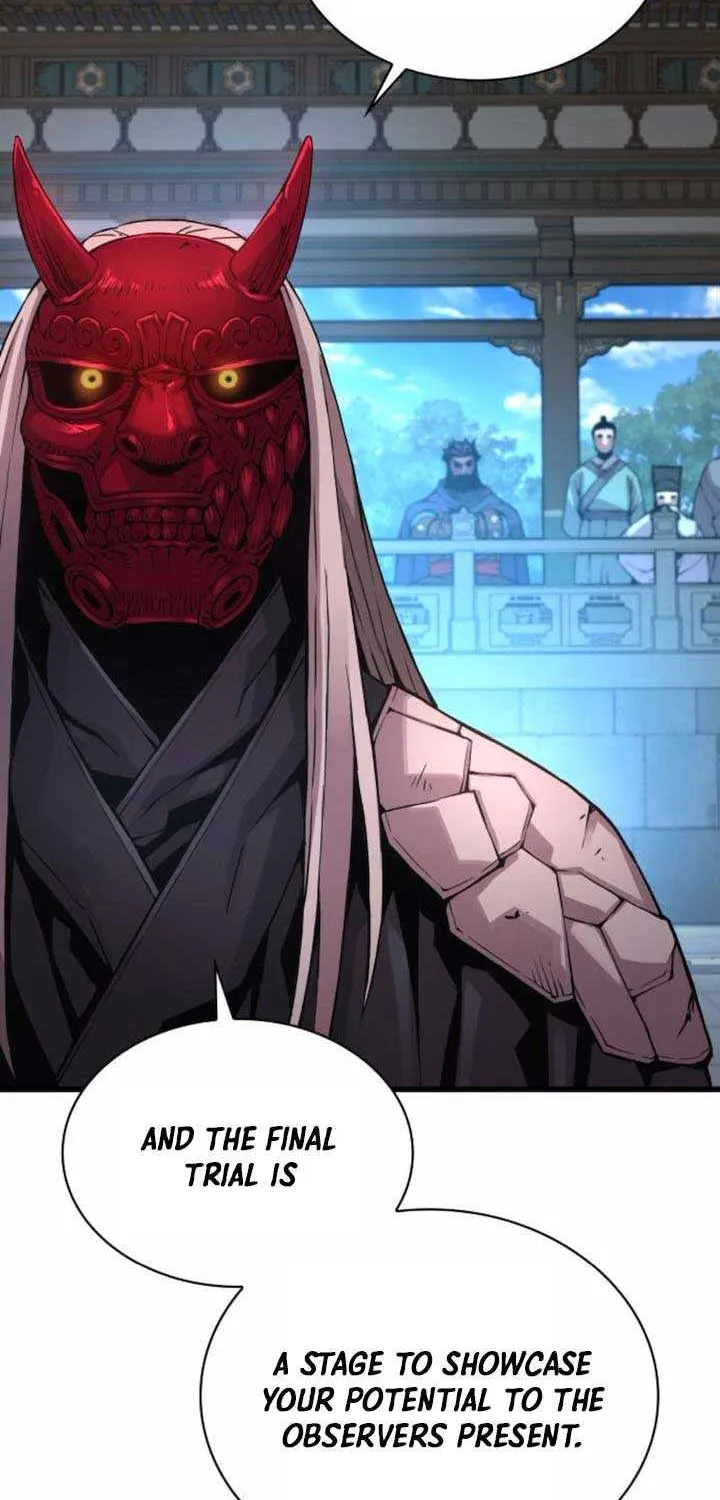 Read Myst, Might, Mayhem chapter 77 image 42 on Lezhin