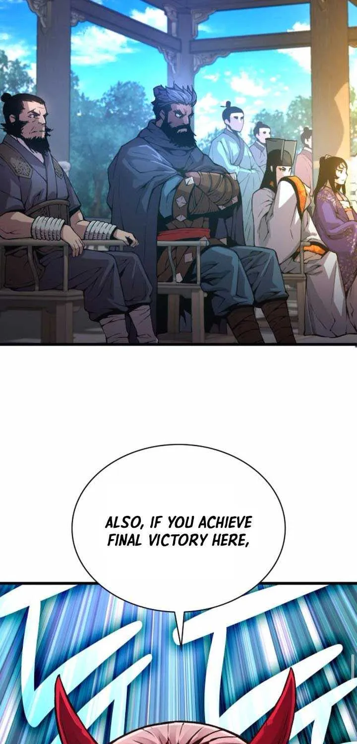 Read Myst, Might, Mayhem chapter 77 image 44 on Lezhin