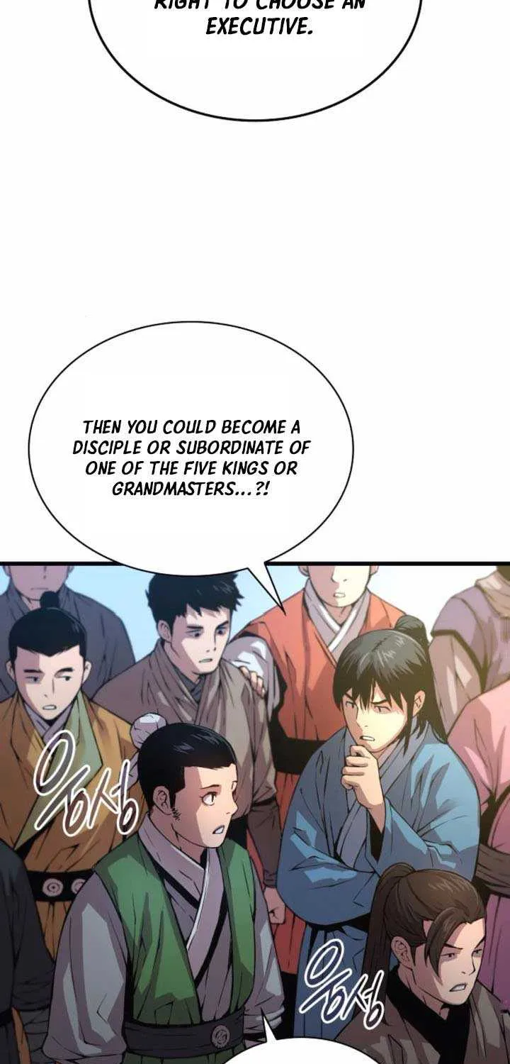 Read Myst, Might, Mayhem chapter 77 image 46 on Lezhin