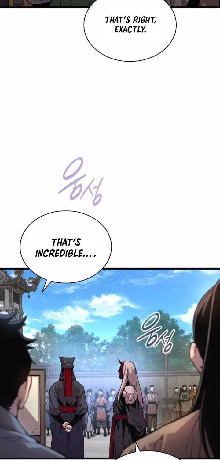 Read Myst, Might, Mayhem chapter 77 image 47 on Lezhin