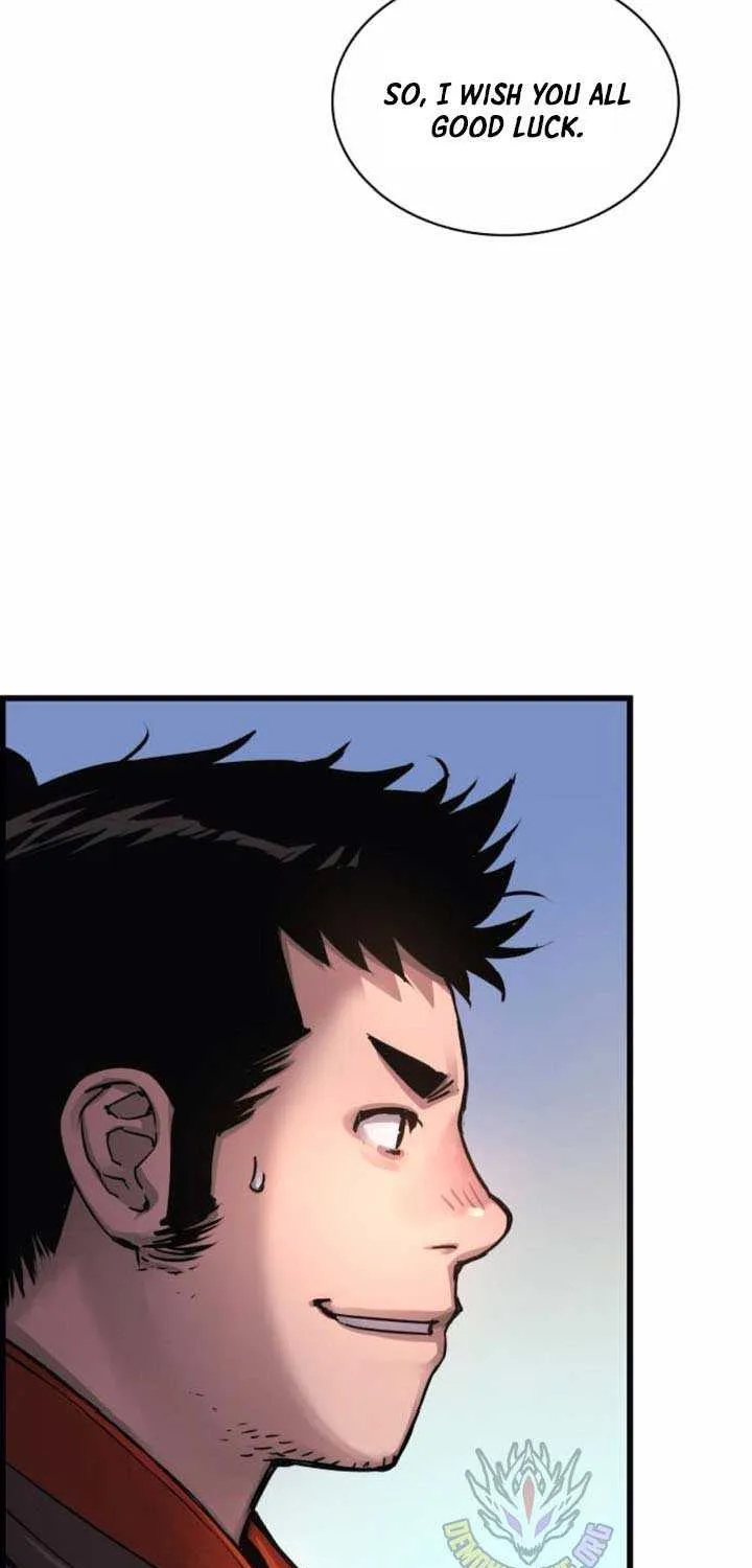 Read Myst, Might, Mayhem chapter 77 image 48 on Lezhin
